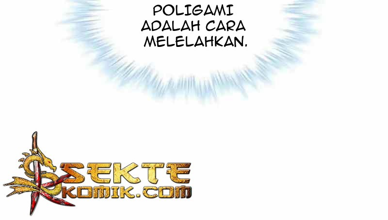 Beauty and the Beasts Chapter 63 Gambar 23